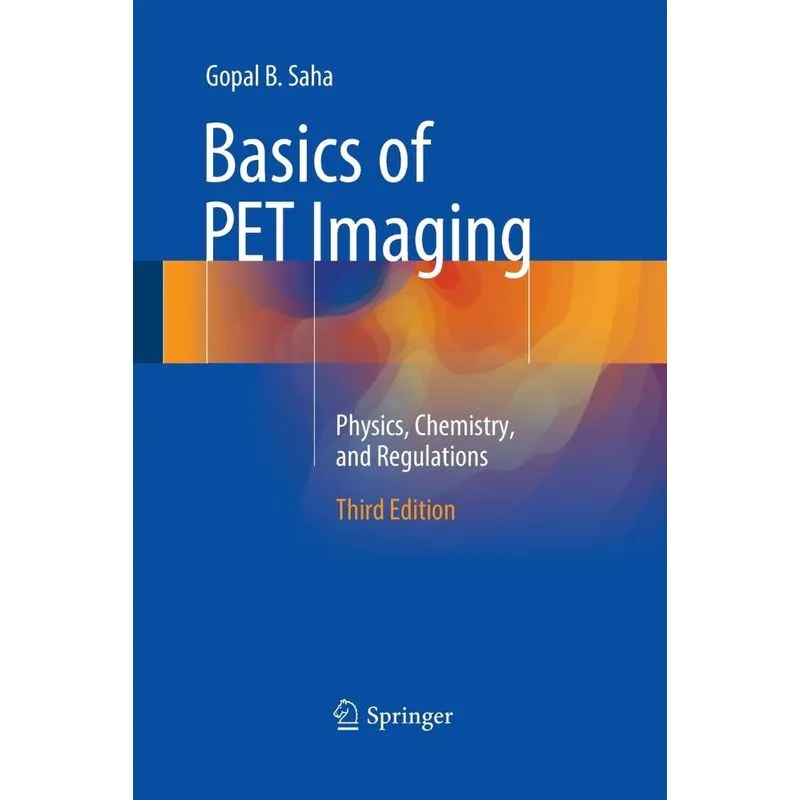 Basics of PET Imaging