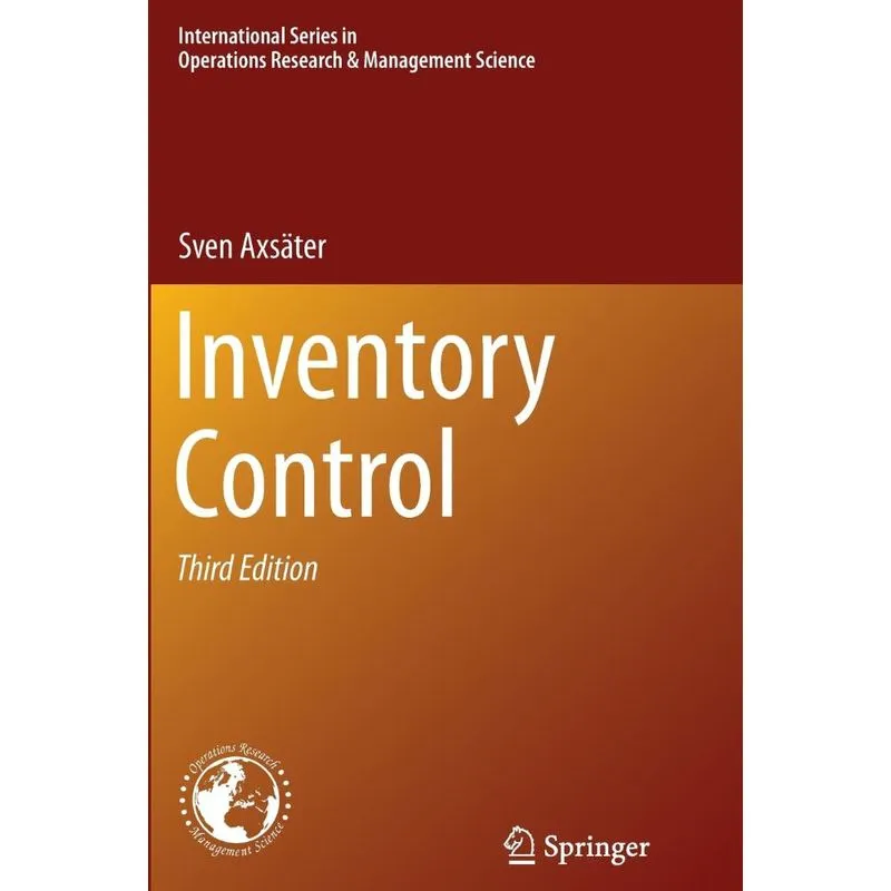 Inventory Control