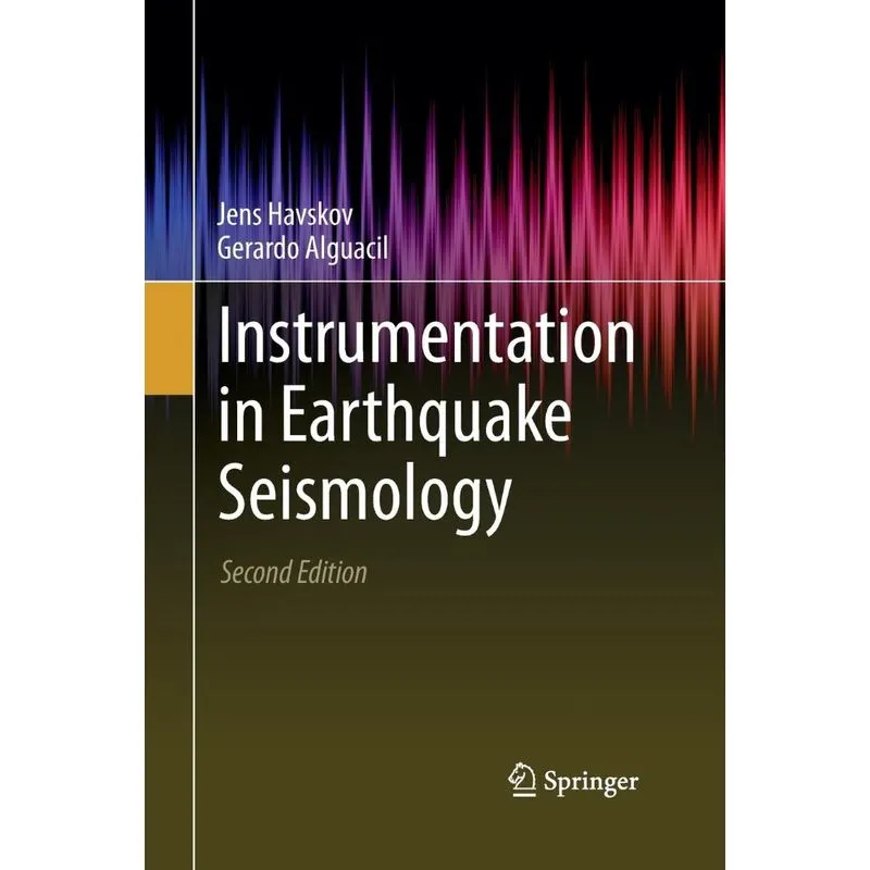 Instrumentation in Earthquake Seismology