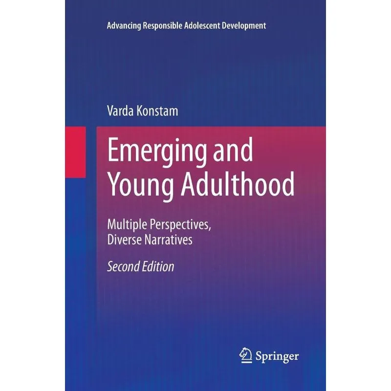 Emerging and Young Adulthood