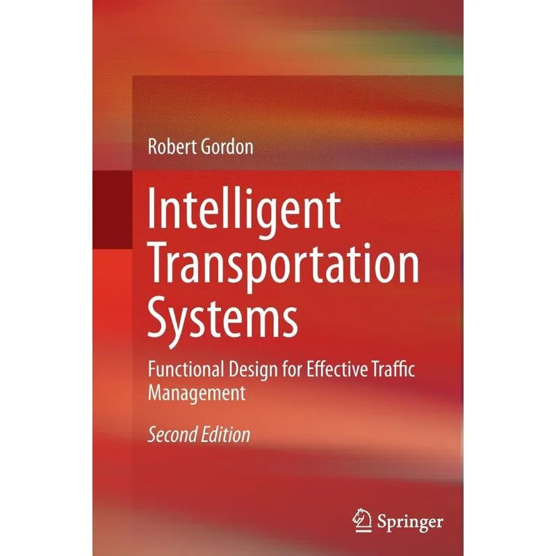 Intelligent Transportation Systems