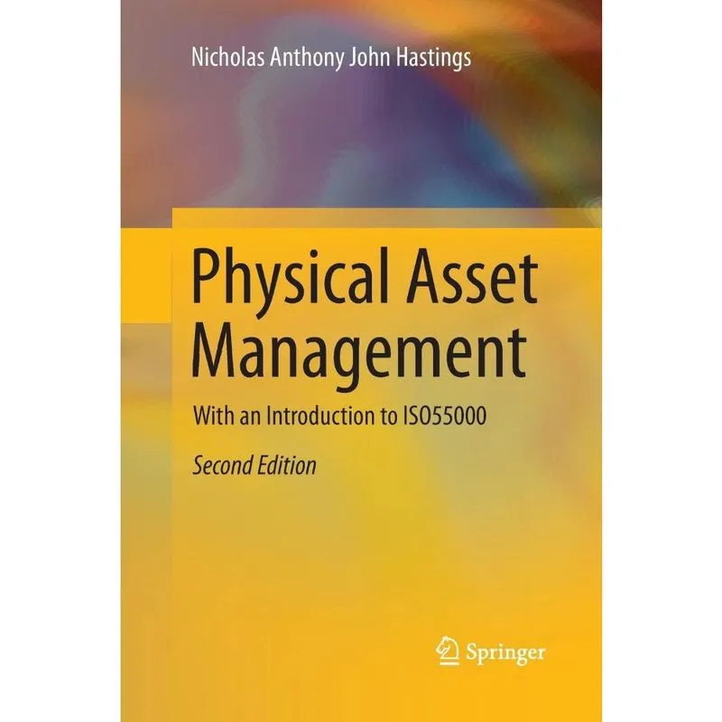 Physical Asset Management