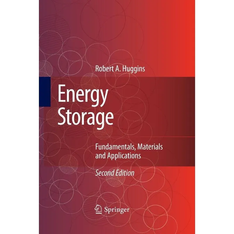 Energy Storage