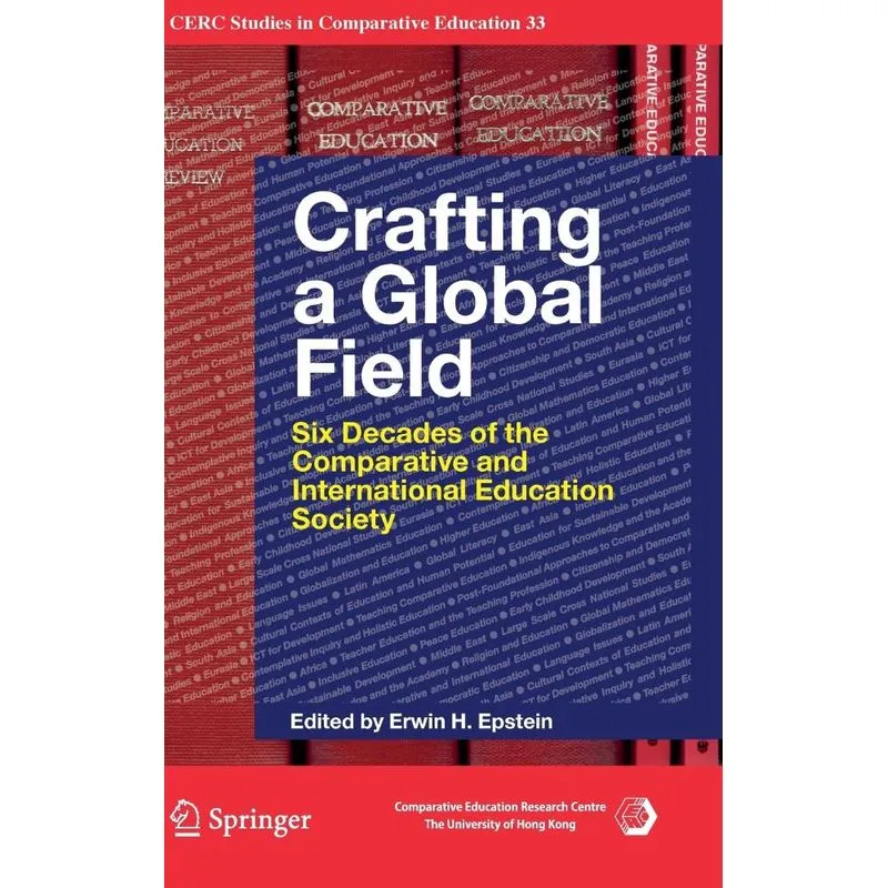 Crafting a Global Field