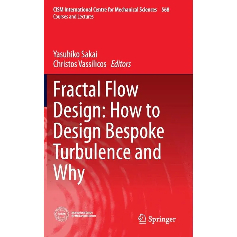 Fractal Flow Design