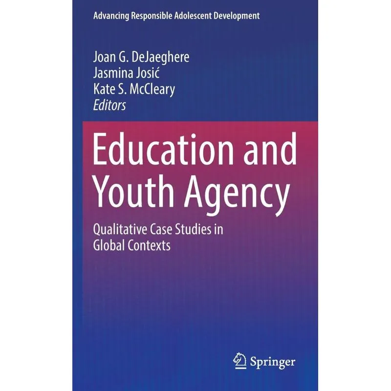 Education and Youth Agency