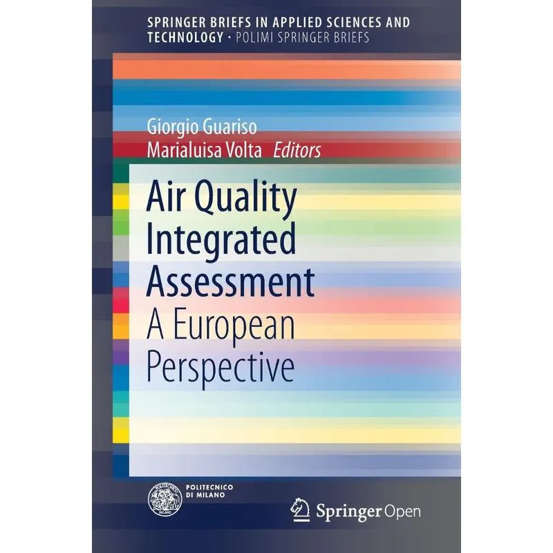 Air Quality Integrated Assessment