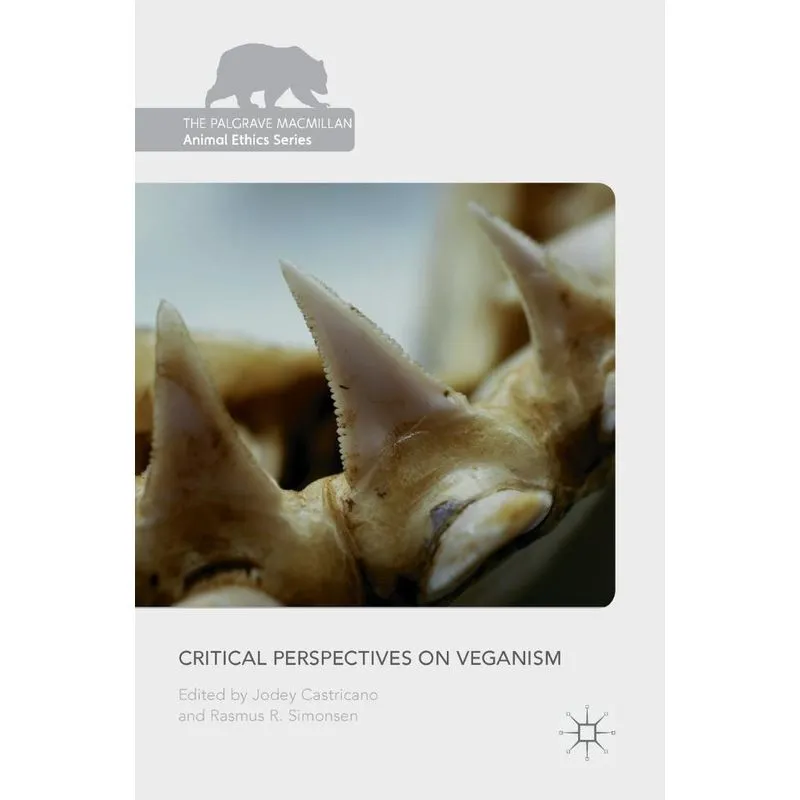 Critical Perspectives on Veganism