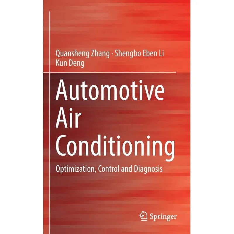 Automotive Air Conditioning