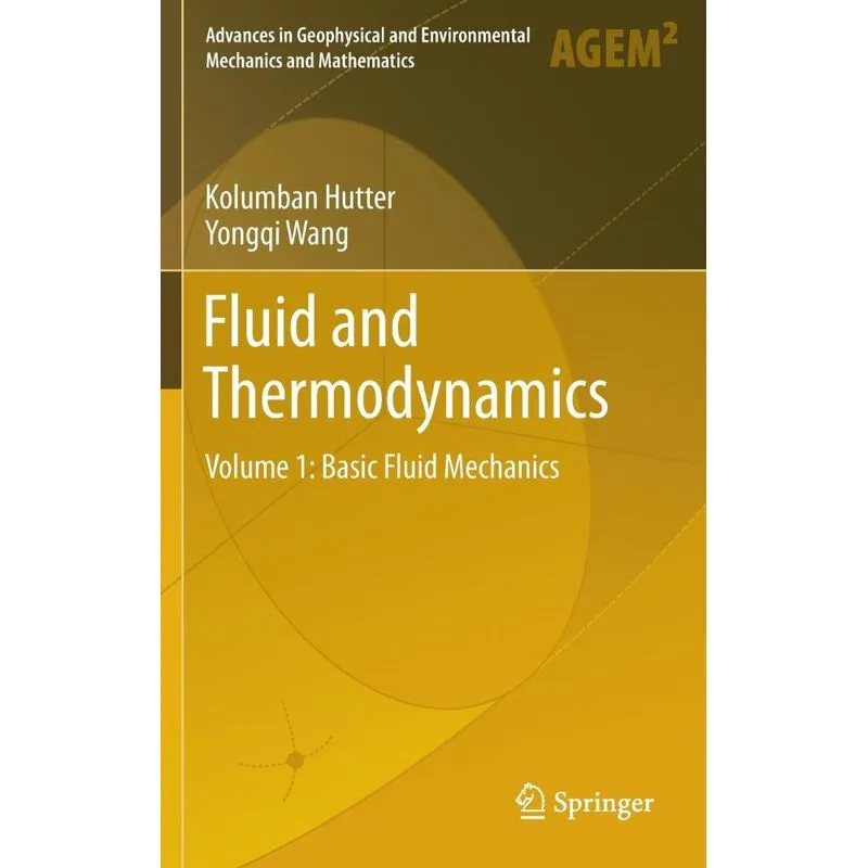 Fluid and Thermodynamics