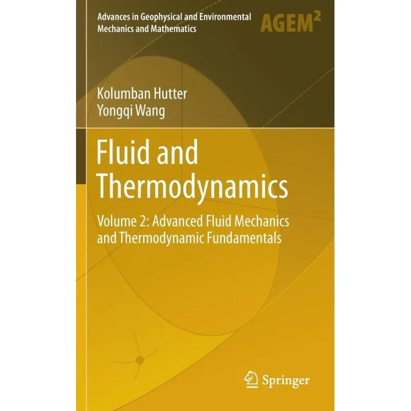 Fluid and Thermodynamics