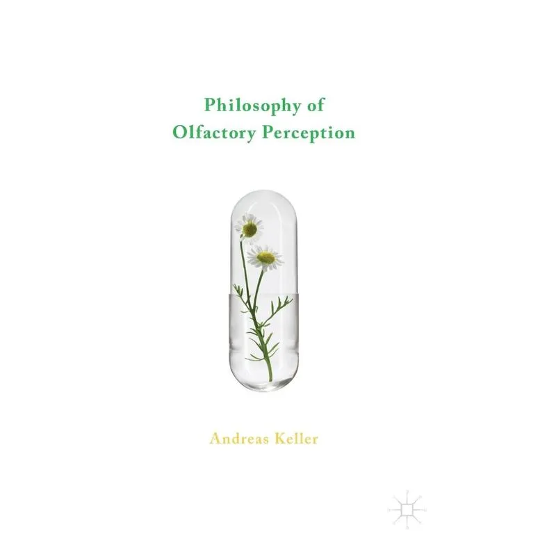 Philosophy of Olfactory Perception