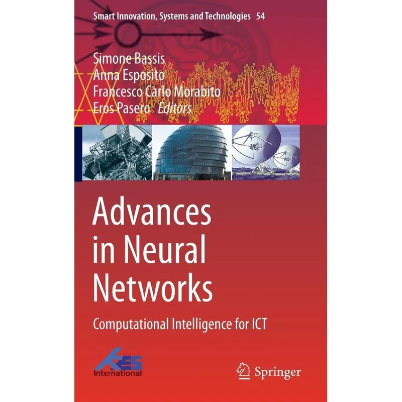 Advances in Neural Networks