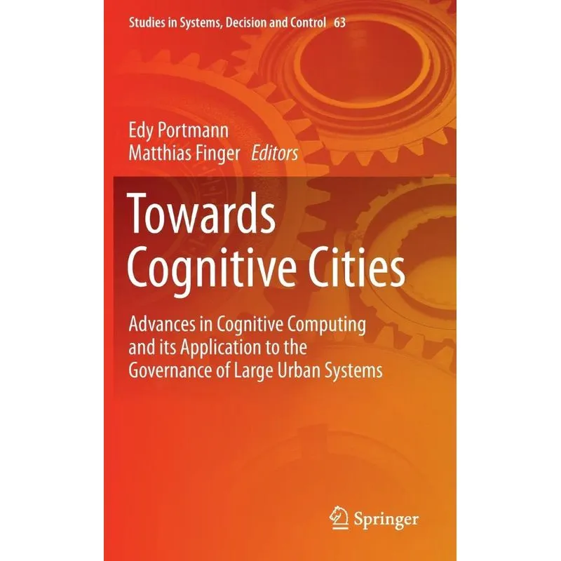 Towards Cognitive Cities