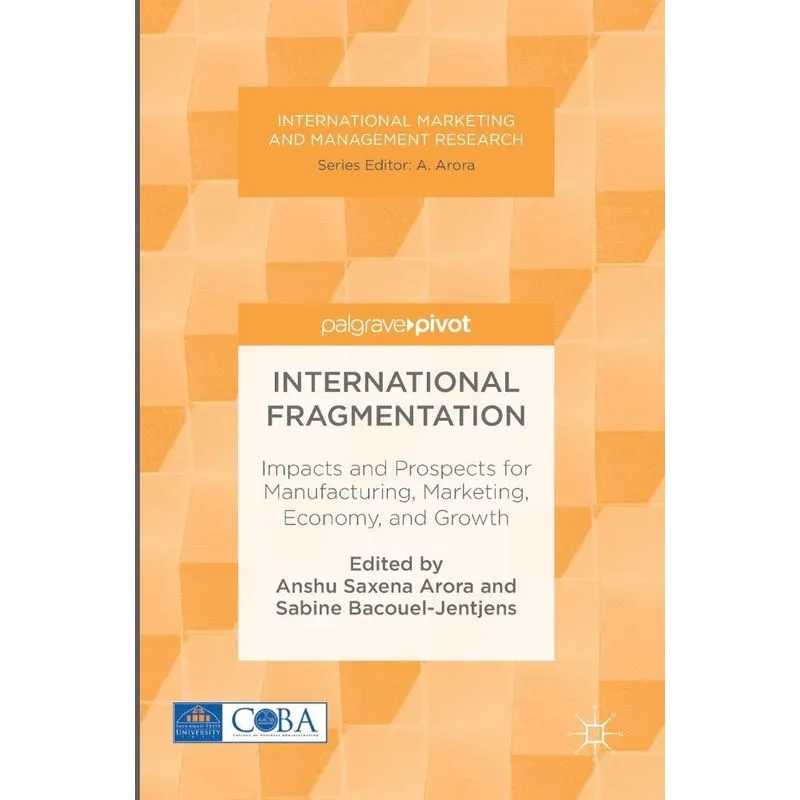 International Fragmentation