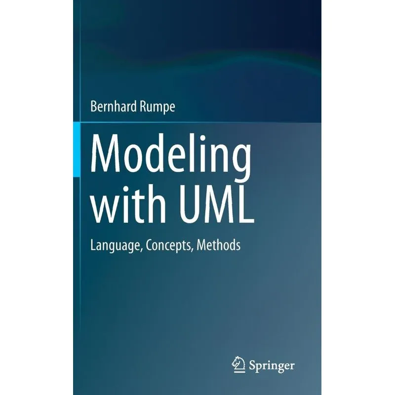 Modeling with UML