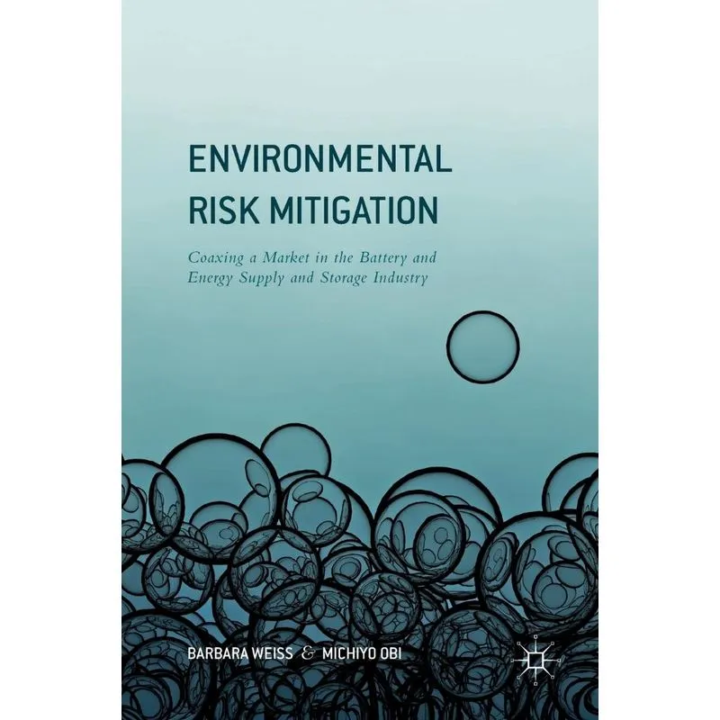 Environmental Risk Mitigation