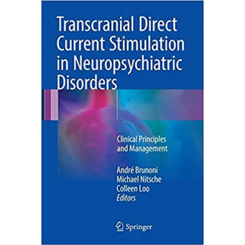 TRANSCRANIAL DIRECT CURRENT STIMULATION IN NEUROPSYCHIATRIC DISORDERS