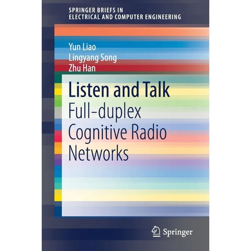 Listen and Talk