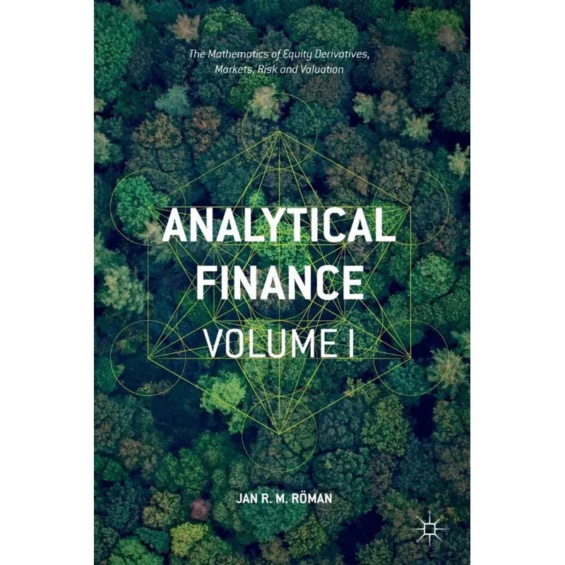 Analytical Finance