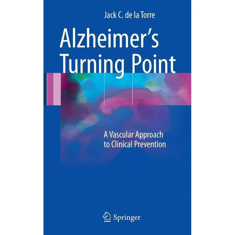 Alzheimers Turning Point