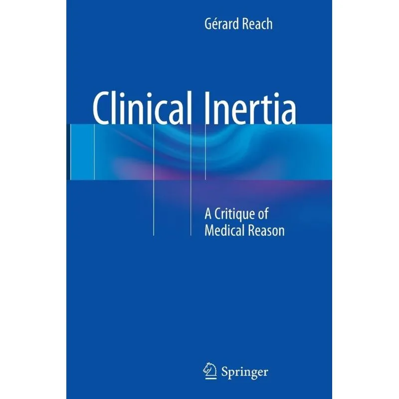 Clinical Inertia