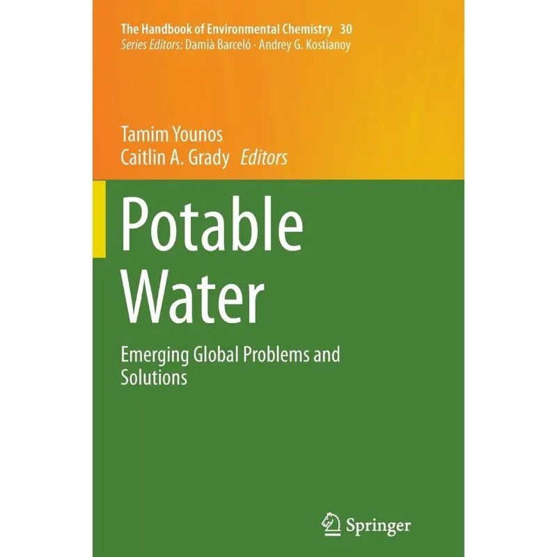Potable Water