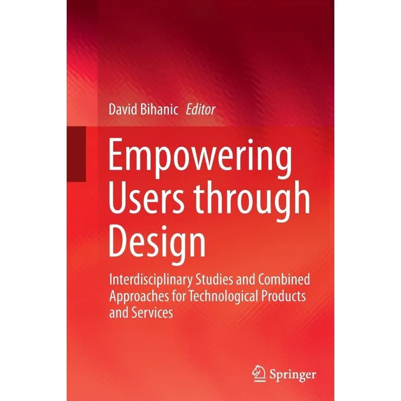 Empowering Users through Design