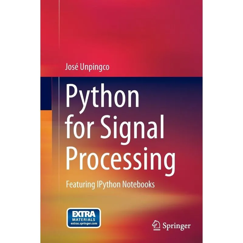 Python for Signal Processing