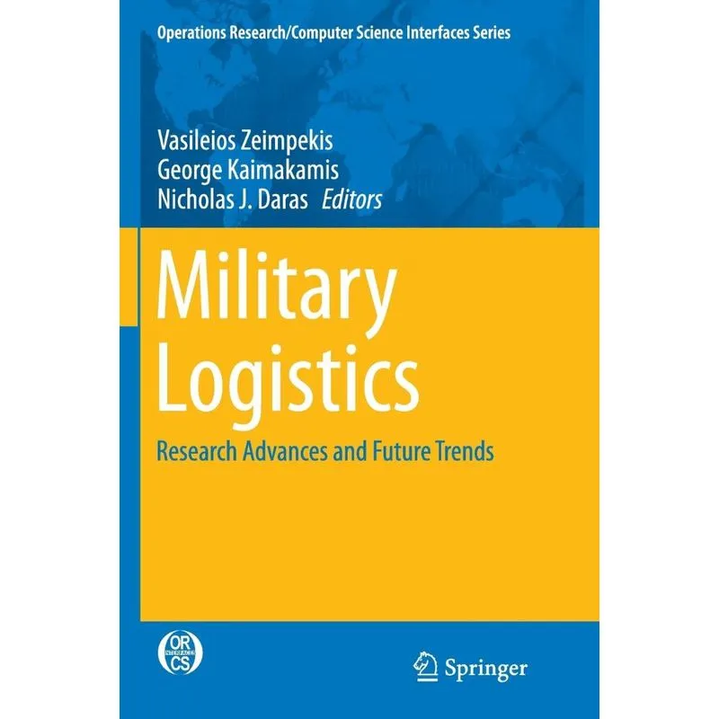 Military Logistics