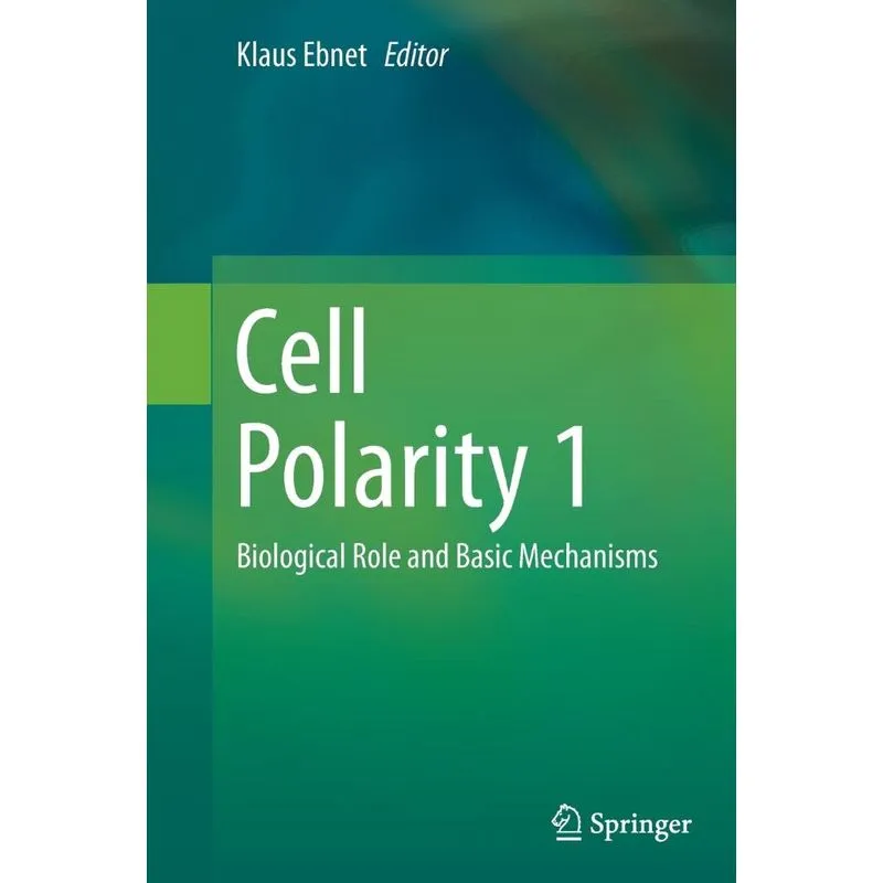 Cell Polarity 1
