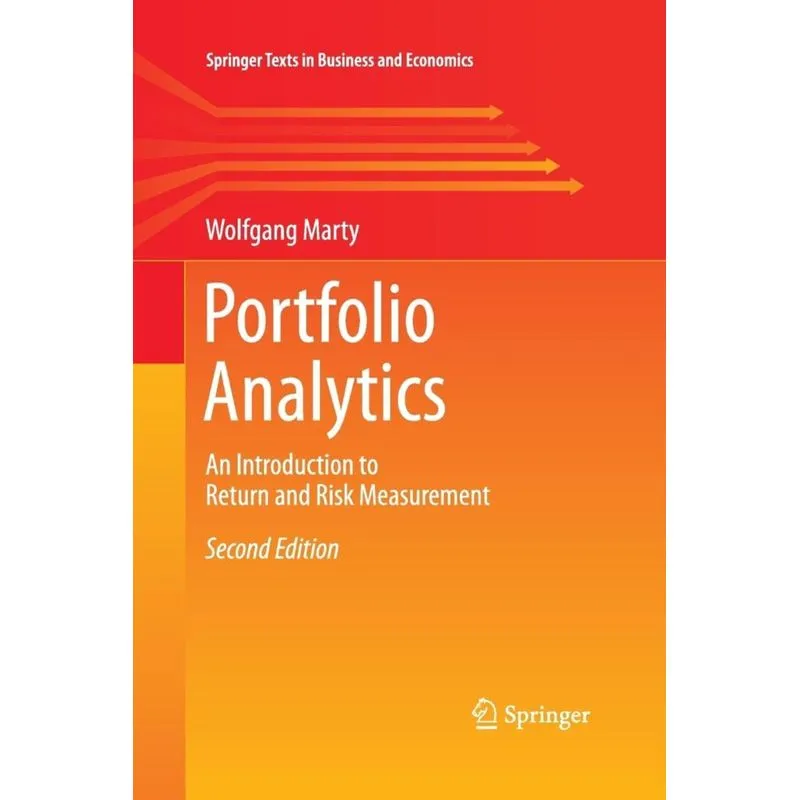 Portfolio Analytics