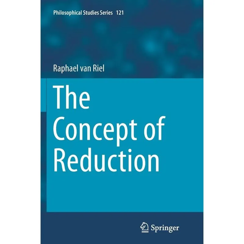 The Concept of Reduction