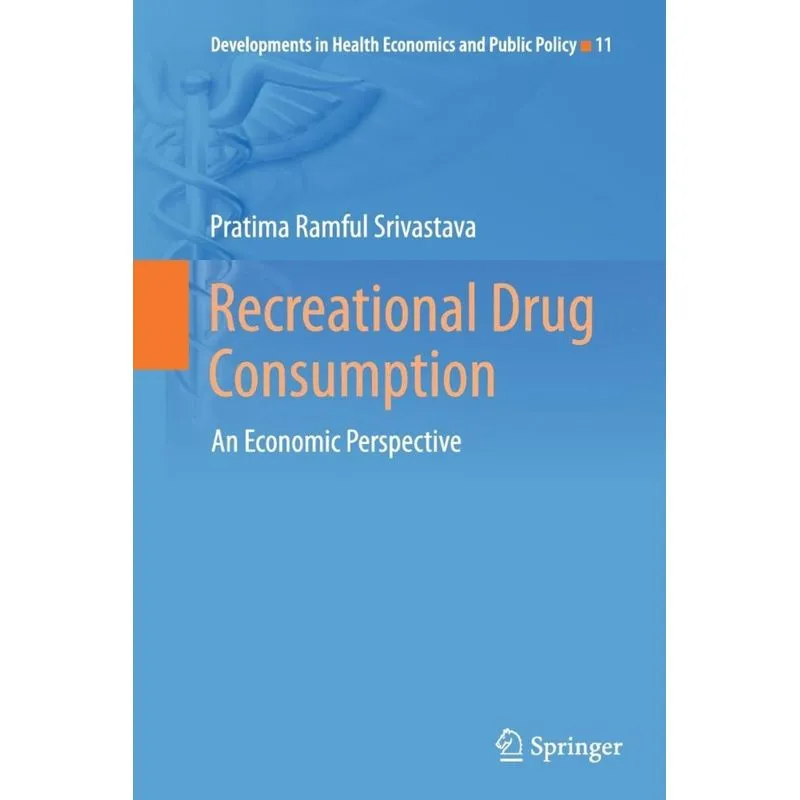 Recreational Drug Consumption