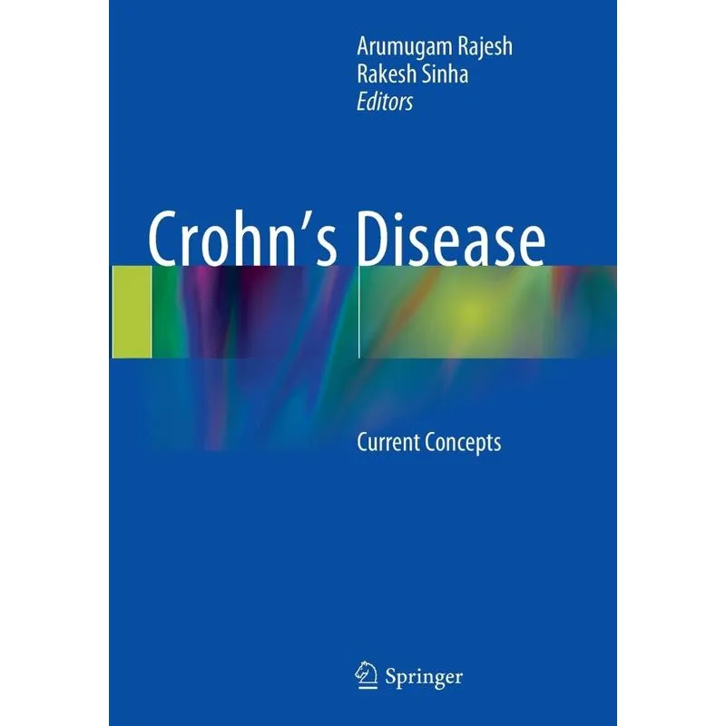 Crohns Disease