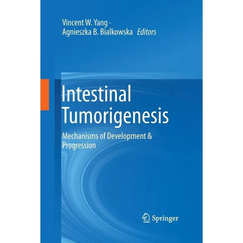 Intestinal Tumorigenesis