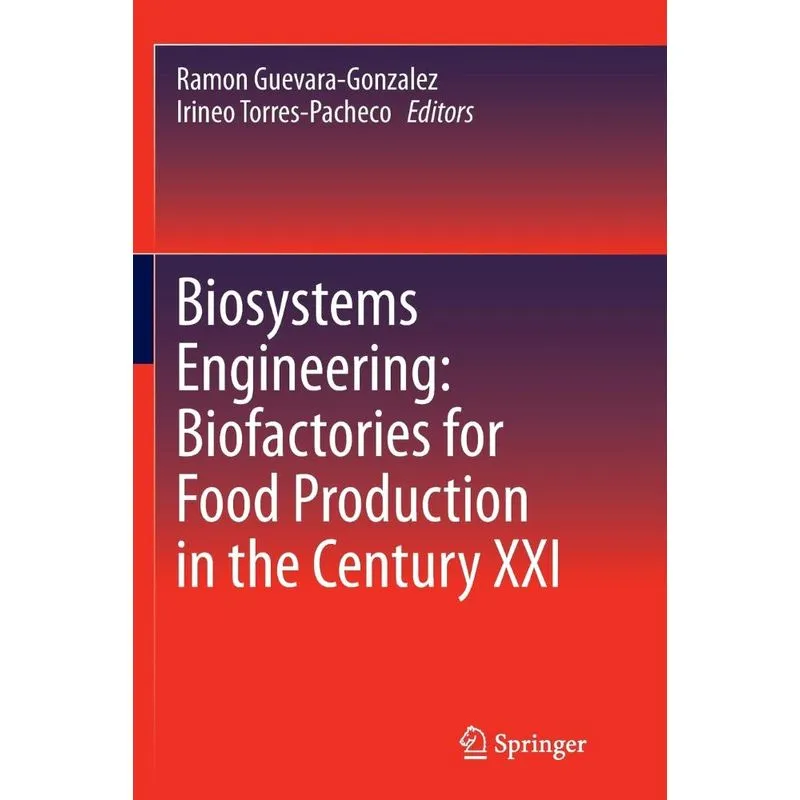 Biosystems Engineering