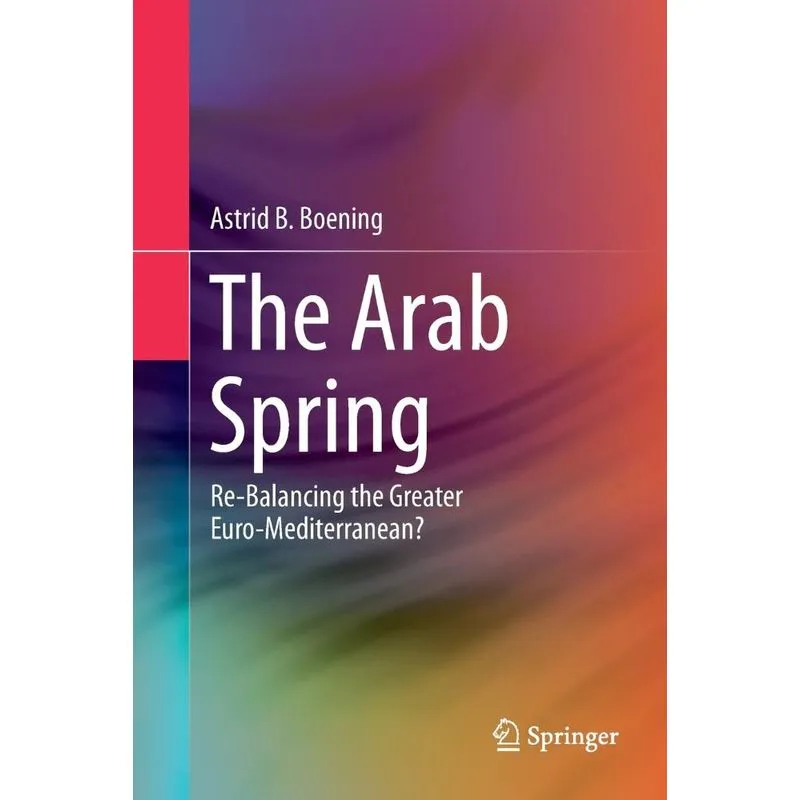 The Arab Spring