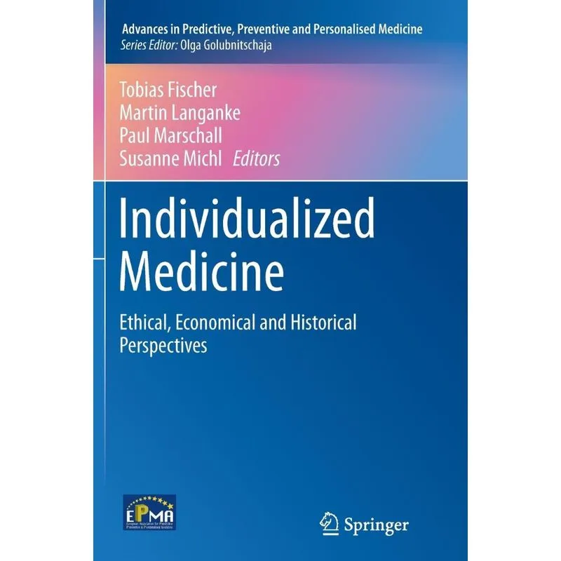 Individualized Medicine