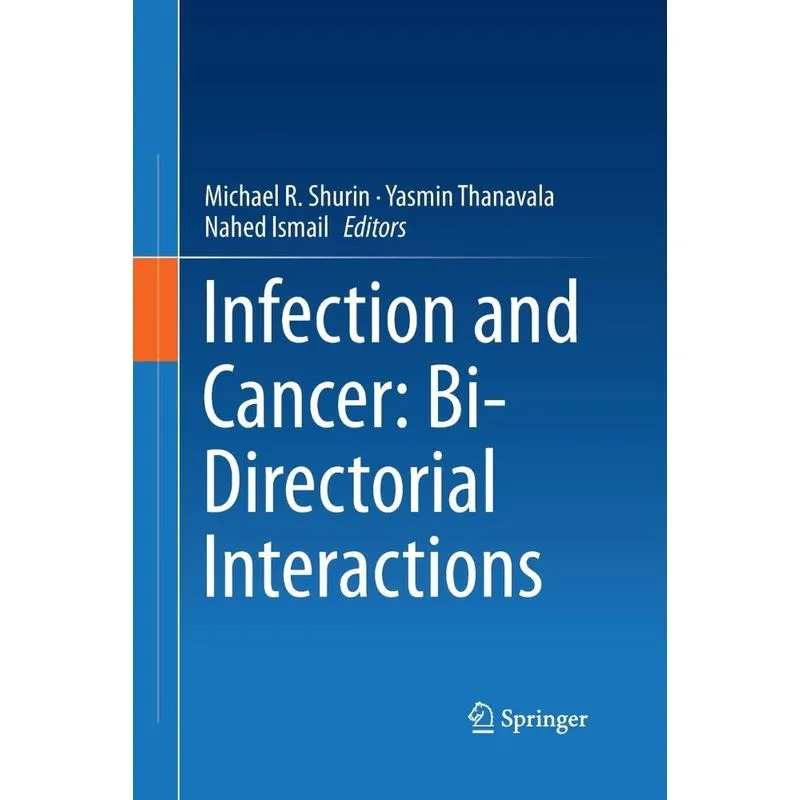 Infection and Cancer