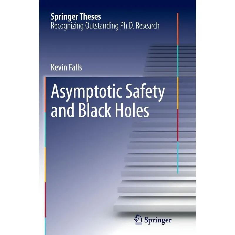 Asymptotic Safety and Black Holes