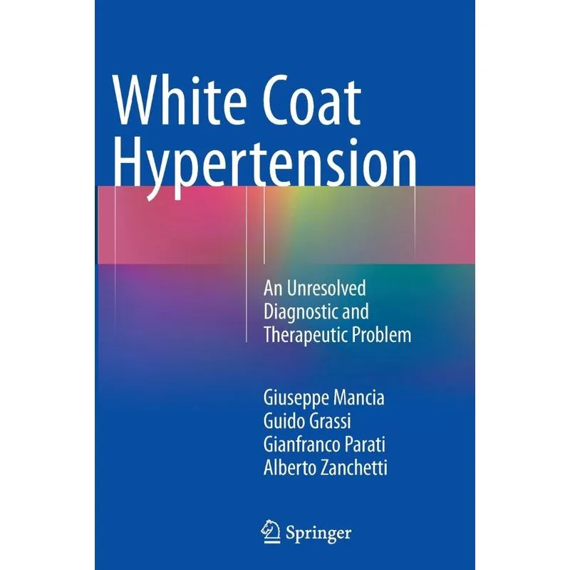 White Coat Hypertension