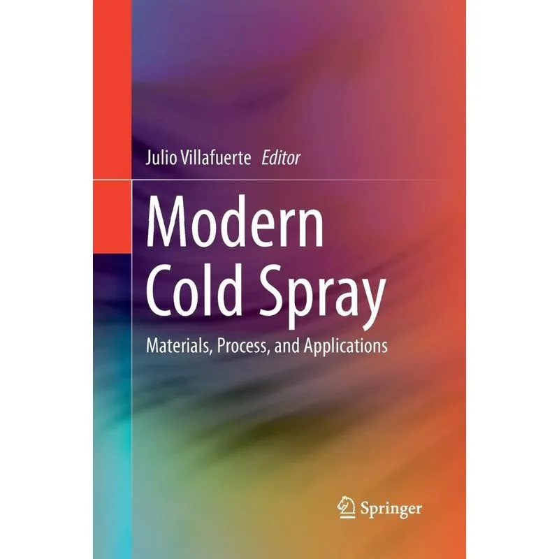 Modern Cold Spray
