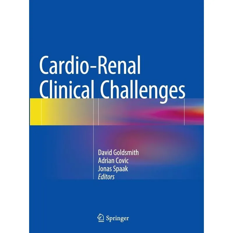 Cardio-Renal Clinical Challenges