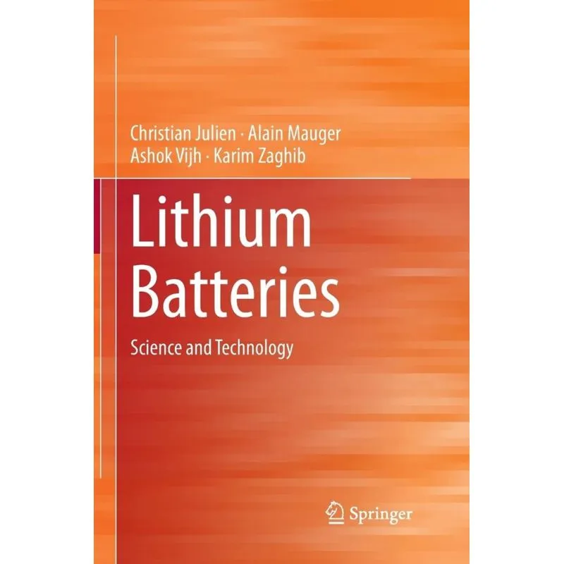 Lithium Batteries
