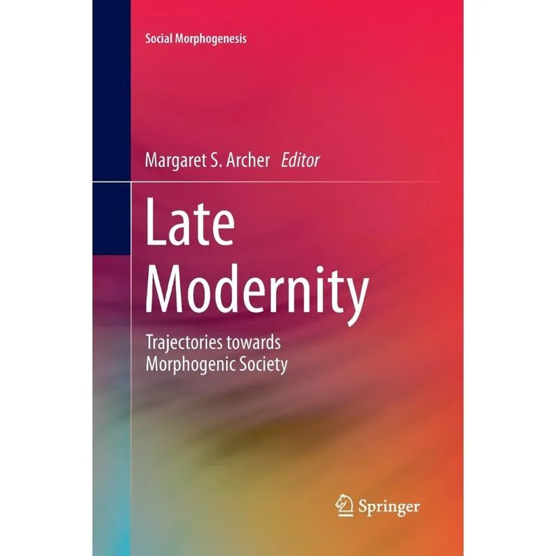 Late Modernity
