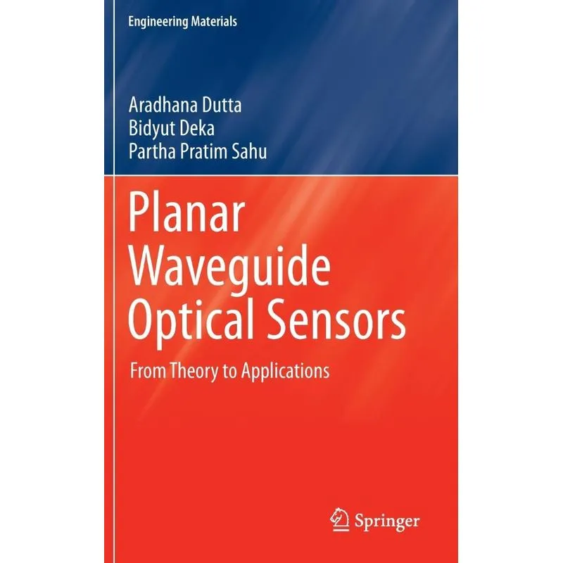 Planar Waveguide Optical Sensors