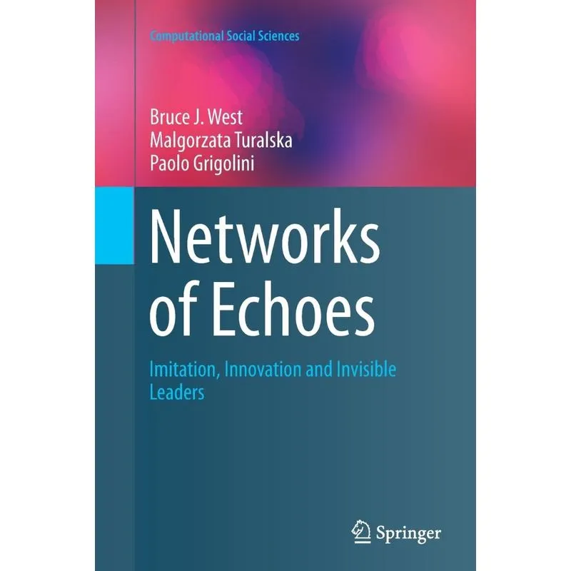 Networks of Echoes