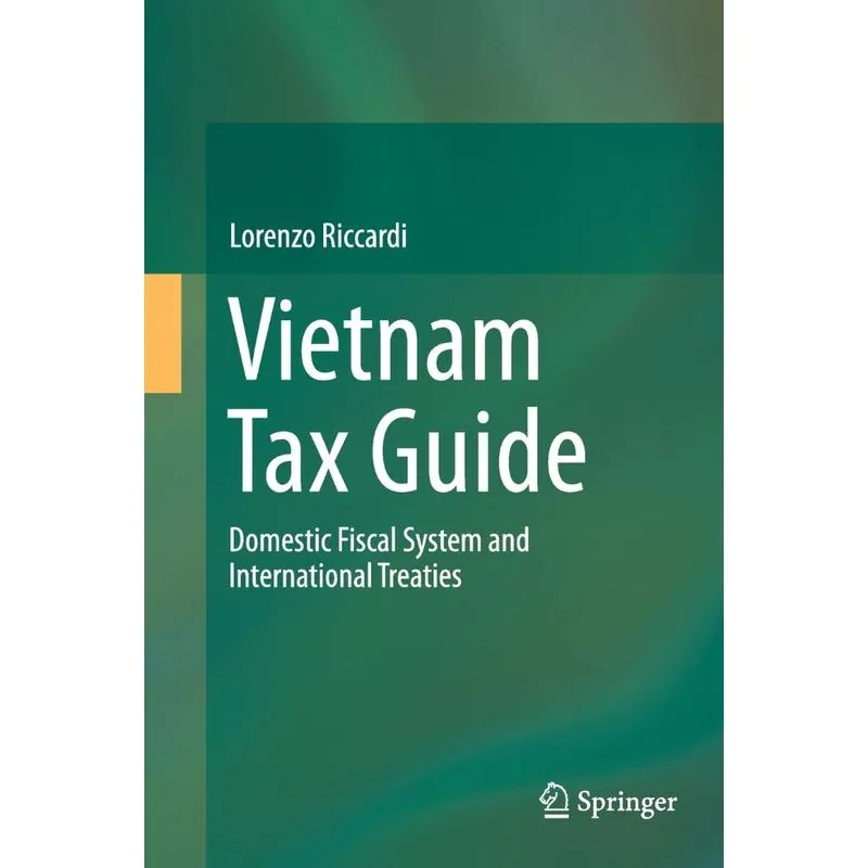 Vietnam Tax Guide