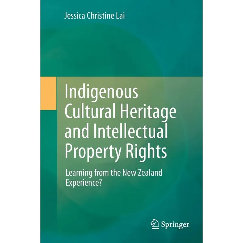 Indigenous Cultural Heritage and Intellectual Property Rights